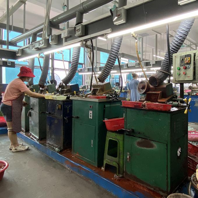 Shenzhen Jane Cheng Development Co., Limited 会社案内