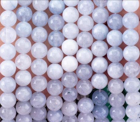 半貴重石 軽い 水真珠 松散な 数珠  natural crystal 宝石 DIY 宝石 製作 用