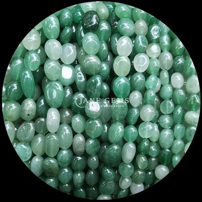 宝石 数珠 天然 結晶 ラプス ラズリ 不規則 形状 数珠 飾りの 松散 な 数珠 糸