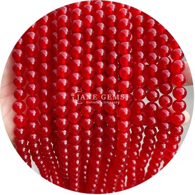 卸売 丸型 天然石 数珠 丸型 緩い 宝石 数珠 アクセサリー 8mm アクアマリン 緩い 数珠 DIY 宝石