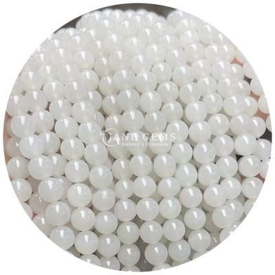 卸売 丸型 天然石 数珠 丸型 緩い 宝石 数珠 アクセサリー 8mm アクアマリン 緩い 数珠 DIY 宝石