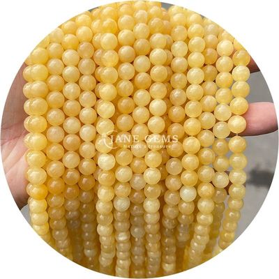 卸売 丸型 天然石 数珠 丸型 緩い 宝石 数珠 アクセサリー 8mm アクアマリン 緩い 数珠 DIY 宝石