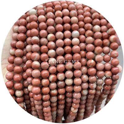 卸売 丸型 天然石 数珠 丸型 緩い 宝石 数珠 アクセサリー 8mm アクアマリン 緩い 数珠 DIY 宝石