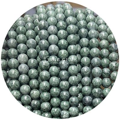 卸売 丸型 天然石 数珠 丸型 緩い 宝石 数珠 アクセサリー 8mm アクアマリン 緩い 数珠 DIY 宝石