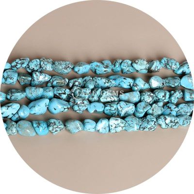 天然宝石 不正歯形 日光石 虎の目チップ 砂利 ゆったりな珠の糸 DIY 宝石制作