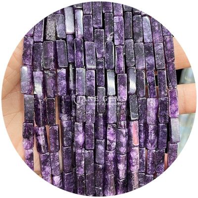 天然結晶宝石 立方体立方形 数珠 松散石 数珠 アクセサリー 宝石用 立方形 数珠 隔離器