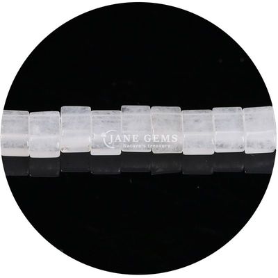 天然結晶宝石 面形長方形 数珠 松散石 数珠 アクセサリー 面形 石器 石器 石器 石器 石器 石器