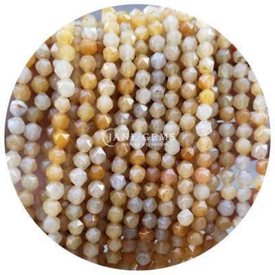 天然本物 真正型宝石 ゆるやかな珠 クリスタル石 柔らかい珠 宝石製造用