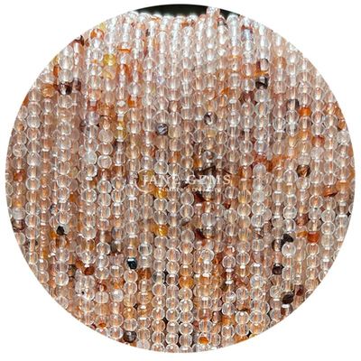 天然結晶宝石 松散な珠 方形立方 松散な珠 アメジスト ツルマリン 虎の目珠 宝石用