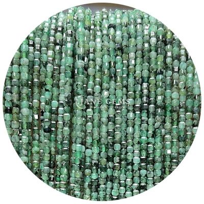 天然結晶宝石 松散な珠 方形立方 松散な珠 アメジスト ツルマリン 虎の目珠 宝石用