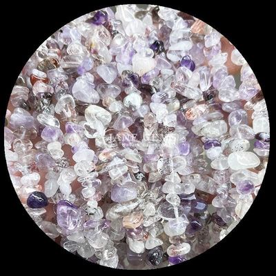 トゥルマリン ガーネット 宝石 数珠 天然 結晶 不規則 形状 切片 砂石 松散 珠 帯 帯 帯 帯 帯