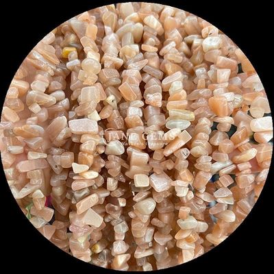 アクアマリン フロアイト 宝石 数珠 天然 結晶 不規則 形状 切片 砂石 松散 数珠 ストランド ブレスレット