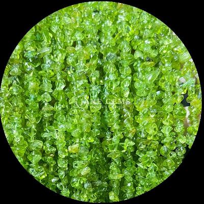モガナイト アマゾナイト アパタイト 宝石 数珠 天然結晶 不規則形 切片 砂石 松散 数珠 帯柄