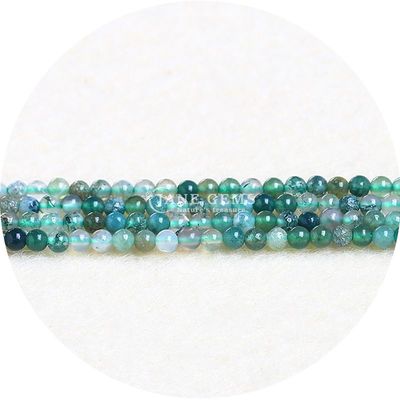 天然宝石の散らばる珠 8mm ロドライト散らばる珠 丸い多彩なツーマリンの珠 宝石のためのスペース