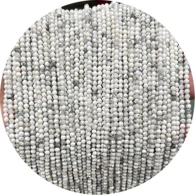 卸売 半貴重宝石 面珠 面珠 松散 石珠 アクセサリー ジュエリー用 ローズ クォーツ 珠 隔離器
