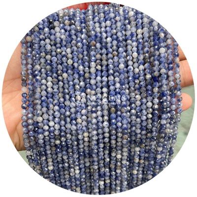 卸売 半貴重宝石 面珠 面珠 松散 石珠 アクセサリー ジュエリー用 ローズ クォーツ 珠 隔離器
