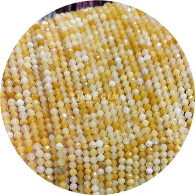 半貴重宝石 面珠 面珠 松散 アメジスト 珠 付属品 珠 隔離器 宝石 製造用