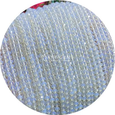 半貴重宝石 面珠 面珠 松散 アメジスト 珠 付属品 珠 隔離器 宝石 製造用