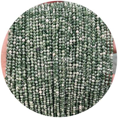 天然の丸い結晶 癒しの宝石 作り/工芸/DIYプロジェクトのための松散な珠