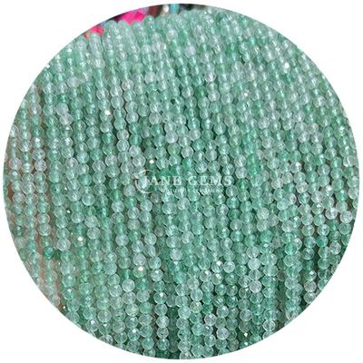 天然の丸い結晶 癒しの宝石 作り/工芸/DIYプロジェクトのための松散な珠