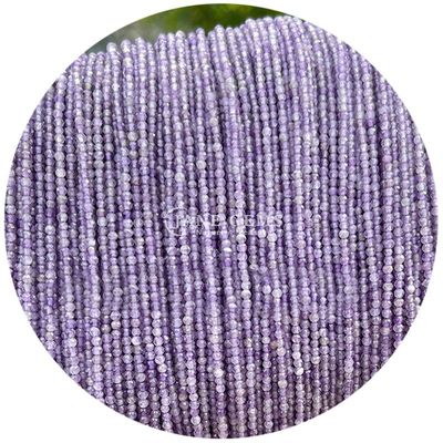 天然の丸い結晶 癒しの宝石 作り/工芸/DIYプロジェクトのための松散な珠