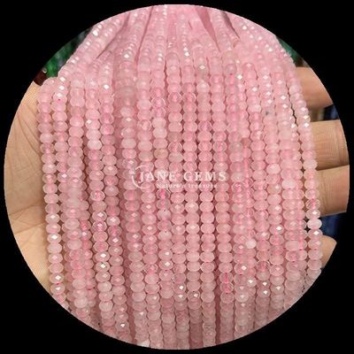 DIY ジュエリー メーカー 面形アバカス ゆるやかなビーズ 糸 癒しのエネルギーとパーティー