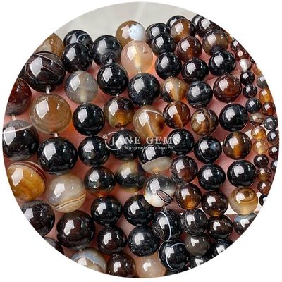 本物のアゲート ローズビーズ レッドアゲート ローズビーズ ストランド キーチェン/宝石/工芸品 プレゼント