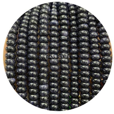 自然の滑らかな半貴重な丸い石の石珠 石珠 石珠 石珠 石珠 石珠
