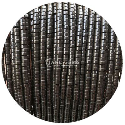 天然結晶丸珠 半貴重石 緩い線 電気 治癒珠 宝石製造用