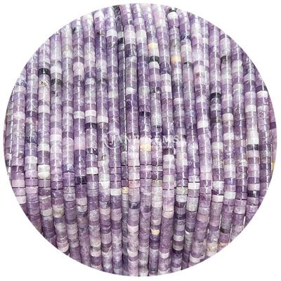 水晶の半貴重石 丸い珠 松散な珠 天然石の珠 宝石を作るための珠