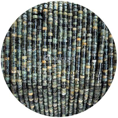 宝石 結晶 ラピス ラズリ 天然石 数珠 松散 数珠 ダイ 製 手首 数珠 宝石 製作
