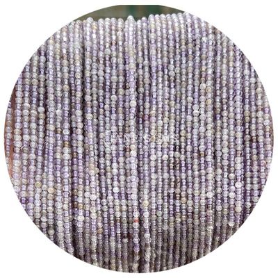 宝石 ミックス カラー 半貴重石 大量 数珠 ストランド 数珠 宝石 ギフト 制作