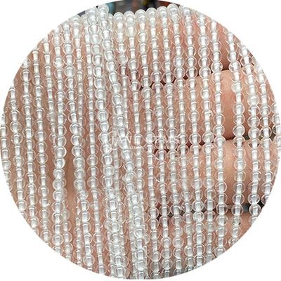 宝石 ミックス カラー 半貴重石 大量 数珠 ストランド 数珠 宝石 ギフト 制作