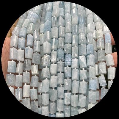 宝石 数珠 天然 水晶 プレニート 宝石 面型 円筒形 石珠 石珠 石珠 石珠 石珠 石珠 石珠 石珠 石珠 石珠