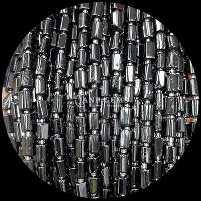 宝石 数珠 天然 水晶 プレニート 宝石 面型 円筒形 石珠 石珠 石珠 石珠 石珠 石珠 石珠 石珠 石珠 石珠