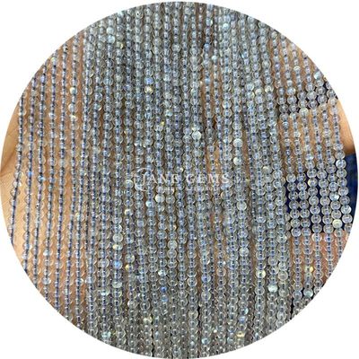 天然石 南赤アガート アメジスト 水晶 丸い ゆったり 数珠 宝石 製作 DIY ブレスレット ネックレス