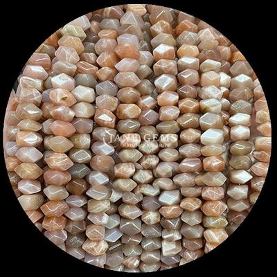 宝石 数珠 天然 結晶 アマゾナイト 鷹眼 宝石 不規則 転倒 し た 形 緩い 数珠 繊維 宝石 製造 用