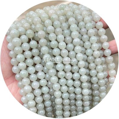 自然宝石を混ぜる ローズビーズ レッド アベンチュリン 緑玉 水晶工芸品製造のために