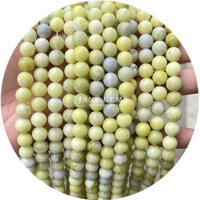 天然石の石珠 石石石 ピンク アヴェンチュリン 丸 滑らか DIY 宝石製作