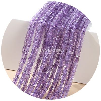 DIY 水晶 工芸品 と 宝石 造り 宝石 珠 ガーネット アメジスト ゆるい 珠