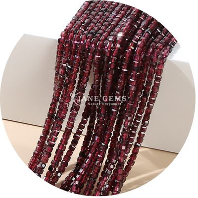 DIY 水晶 工芸品 と 宝石 造り 宝石 珠 ガーネット アメジスト ゆるい 珠