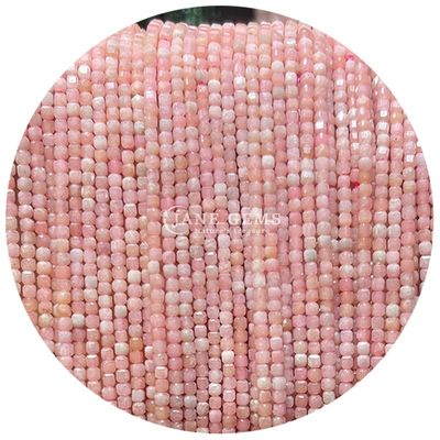 DIY 工芸 宝石 宝石 珠 ピンク オパール オーストラリア 玉