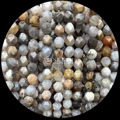 宝石 数珠 ダイヤモンド 色々 輝き DIY 宝石 6mm 8mm 10mm ツーマルリン 青い虎の目