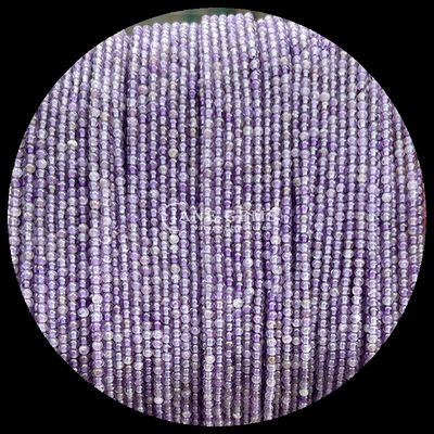 自然 多色 丸宝石 数珠 アフリカ ターコイズ グリーン ドット ブレスレット ネックレス イヤリング DIY 宝石製作