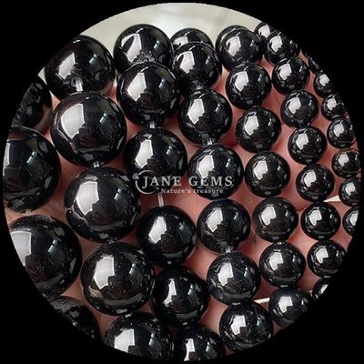 丸い形 8mm 天然宝石 数珠 様々なアゲート 数珠 カーネリアン 黄色 ストライプ アゲート ローズ 数珠 ストランド DIY 宝石