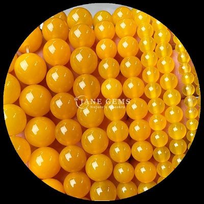 丸 8mm 磨いた天然宝石 数珠 ストランド 宝石製作 DIY ブレスレット ネックレス 多色