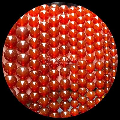 宝石 8mm 数珠 様々なアゲート 数珠 緑アゲート カーネリアン 茶色アゲート ゆるい 数珠 糸 DIY