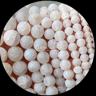 天然 宝石 の 種類 珠 DIY 紫色 や 黄色 の アゲート 珠 で 宝石 を 作り出す