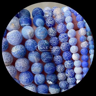 天然 宝石 の 種類 珠 DIY 紫色 や 黄色 の アゲート 珠 で 宝石 を 作り出す