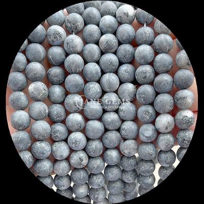 原産地 天然宝石 数珠 8mm 丸い糸 DIY ジュエリー プロジェクト
